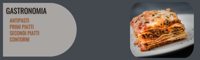 Gastronomia -