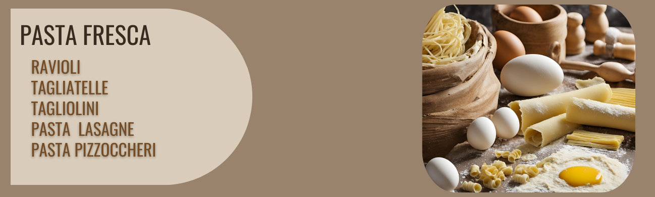 Pasta Frsca