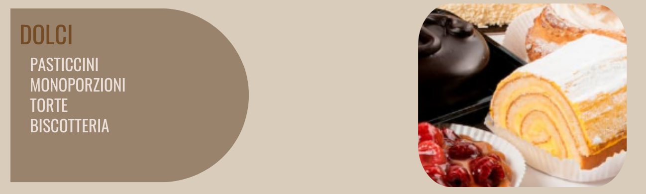 Dolci